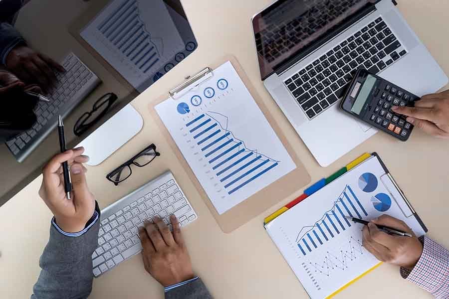 Real estate information and advice